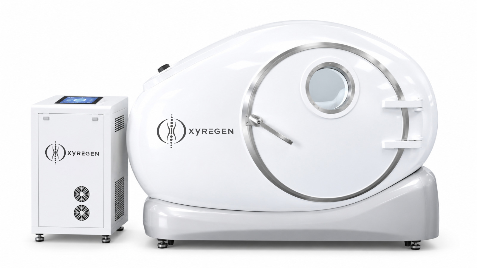 OXYREGEN SUBMARINE — photo 1 of 5