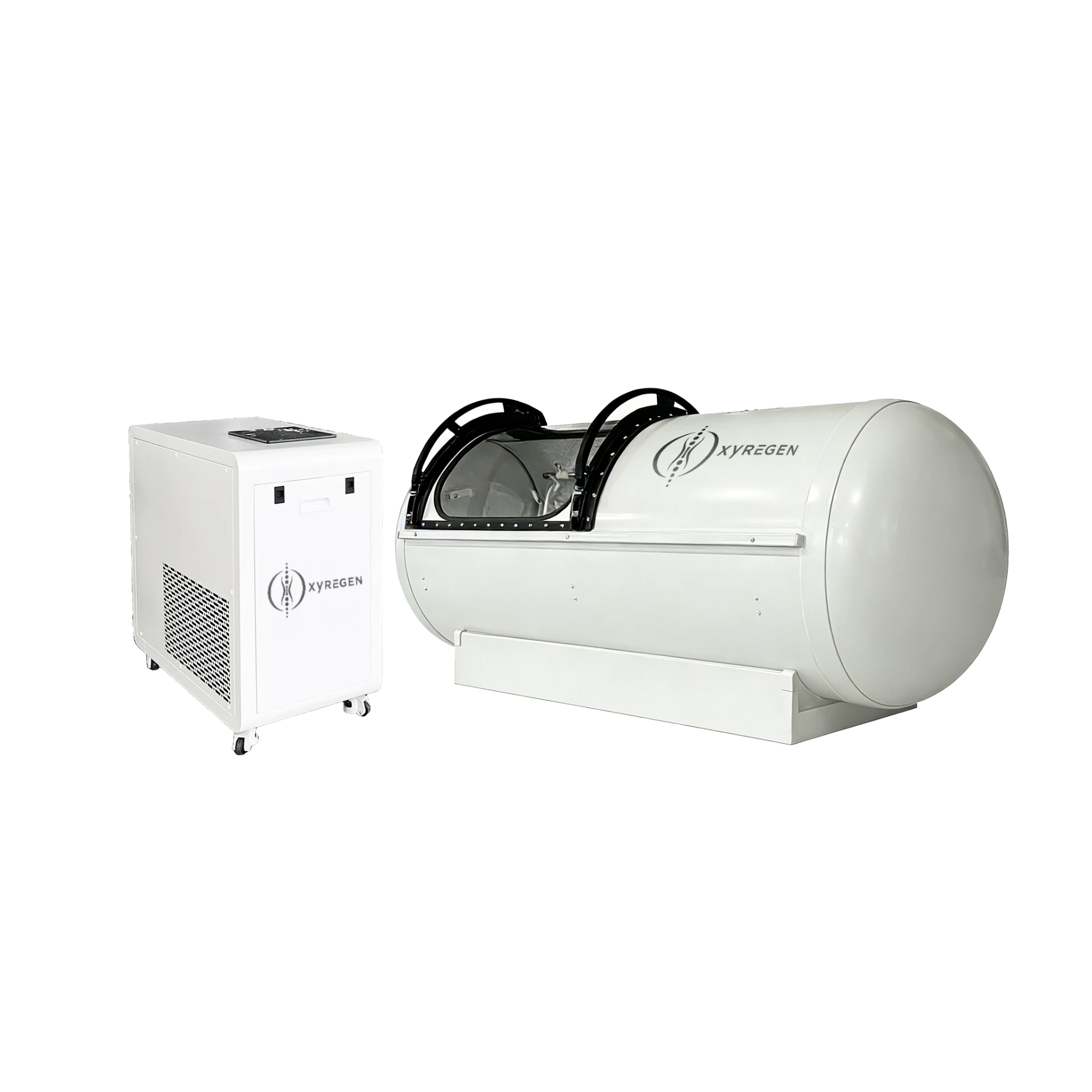 OXYREGEN ONE 90 cm Hyperbaric Oxygen Chamber — photo 1 of 5