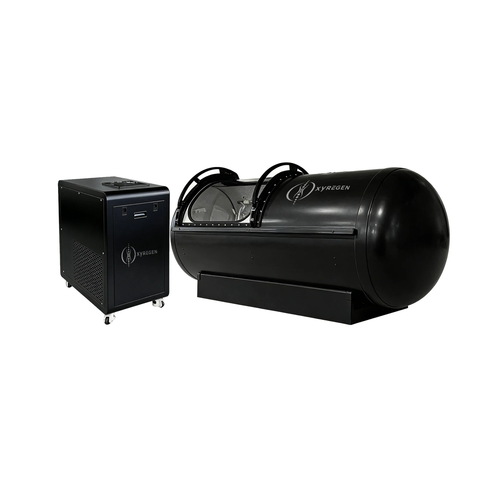OXYREGEN ONE 75 cm Hyperbaric Oxygen Chamber — photo 1 of 6
